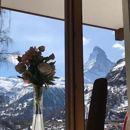 Millennium Top View Zermatt Exterior photo