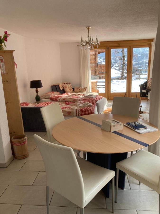Millennium Top View Zermatt Exterior photo