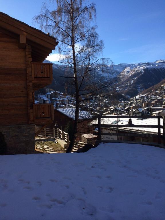 Millennium Top View Zermatt Exterior photo