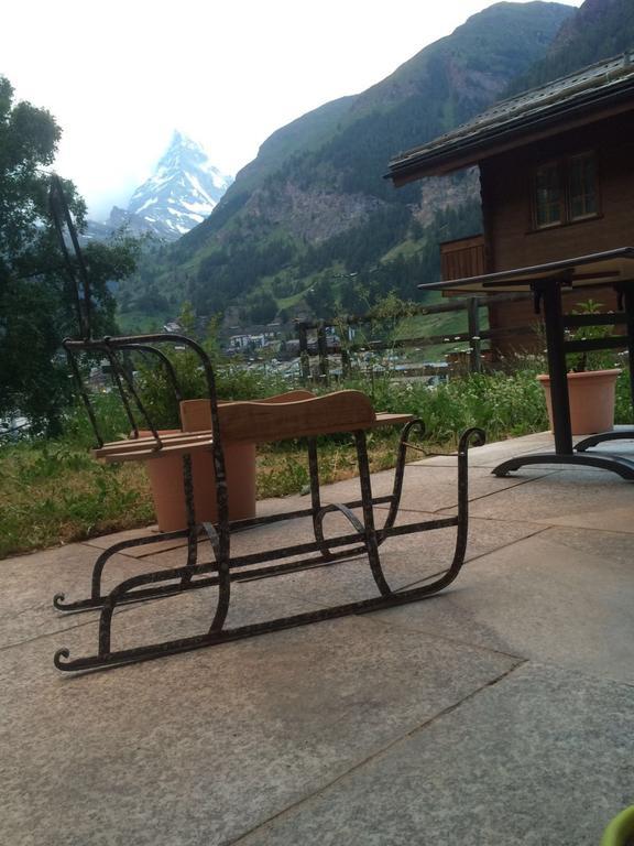 Millennium Top View Zermatt Exterior photo