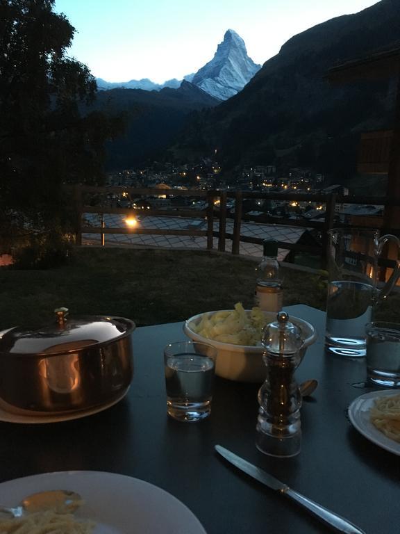 Millennium Top View Zermatt Exterior photo