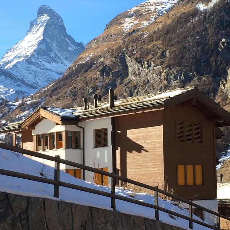 Millennium Top View Zermatt Exterior photo