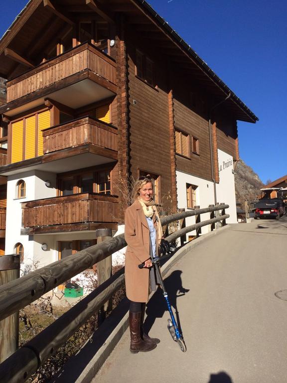 Millennium Top View Zermatt Exterior photo