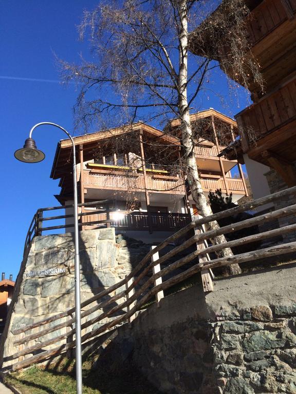 Millennium Top View Zermatt Exterior photo