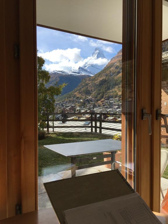 Millennium Top View Zermatt Exterior photo