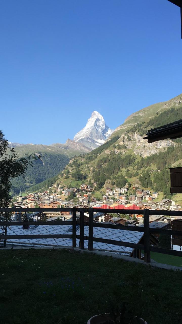 Millennium Top View Zermatt Exterior photo