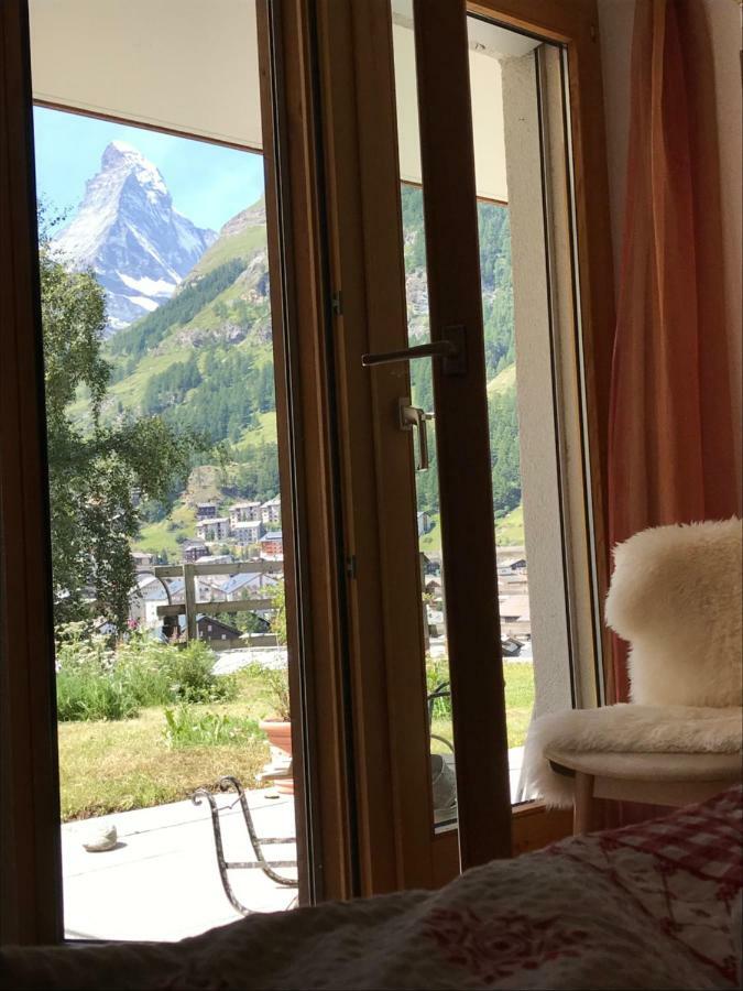 Millennium Top View Zermatt Exterior photo