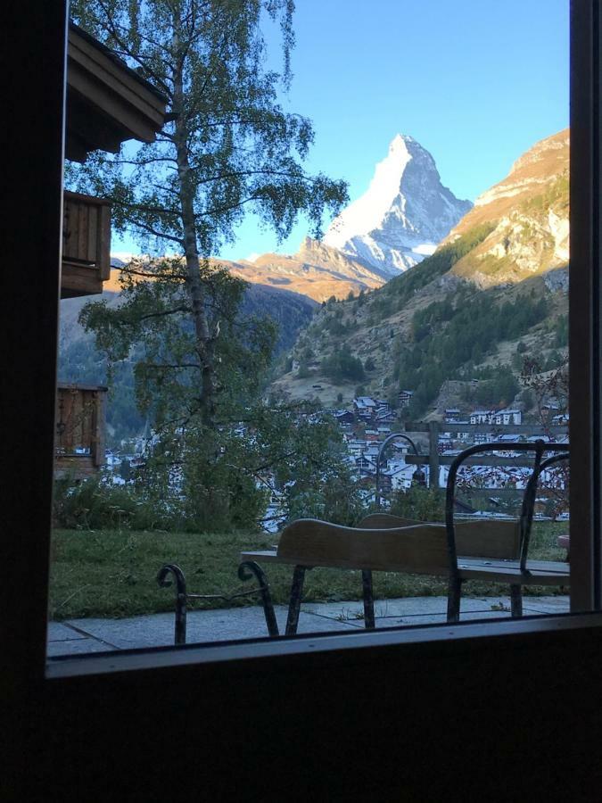 Millennium Top View Zermatt Exterior photo