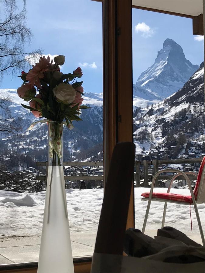 Millennium Top View Zermatt Exterior photo